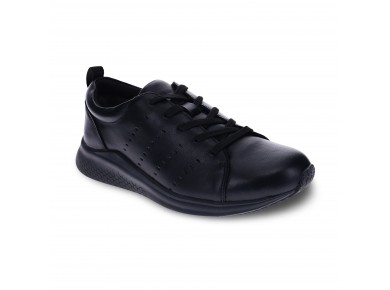 Scholl Keeley Sneaker Black/Black